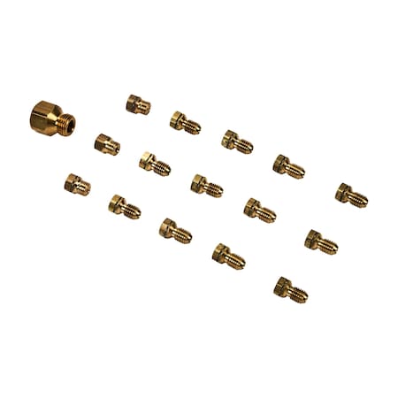 Whirlpool W11428599 Whirlpool Conversion Kit W11428599